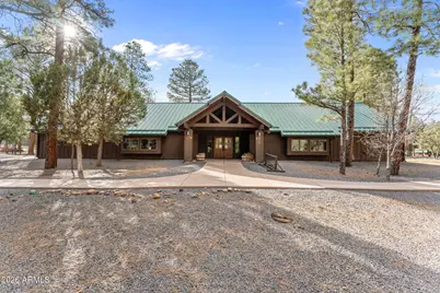 4651 W White Oak Lane, Show Low, AZ 85901 - Photo 57