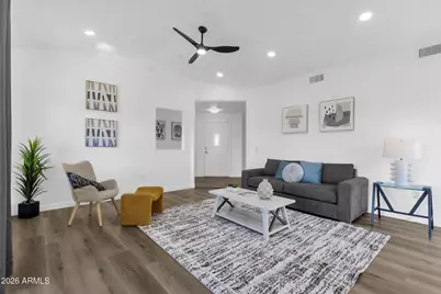 9555 E Raintree Drive #2025, Scottsdale, AZ 85260 - Photo 1