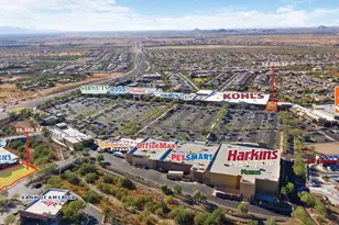 32003 N 126th Ave, Peoria, AZ 85383 - Photo 71