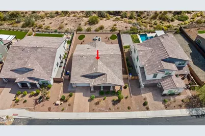 32003 N 126th Avenue, Peoria, AZ 85383 - Photo 41