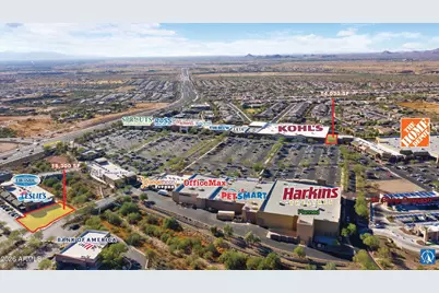 32003 N 126th Avenue, Peoria, AZ 85383 - Photo 57