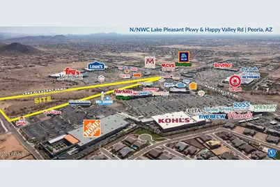 32003 N 126th Avenue, Peoria, AZ 85383 - Photo 59