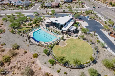 32003 N 126th Avenue, Peoria, AZ 85383 - Photo 45