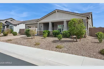 32003 N 126th Avenue, Peoria, AZ 85383 - Photo 3