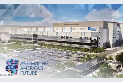 32003 N 126th Avenue, Peoria, AZ 85383 - Photo 65