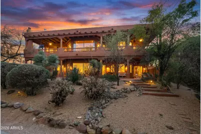 5418 E Miramonte Drive N, Cave Creek, AZ 85331 - Photo 1
