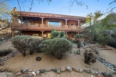 5418 E Miramonte Drive N, Cave Creek, AZ 85331 - Photo 47