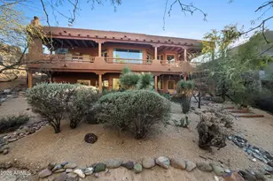 5418 E Miramonte Dr N, Cave Creek, AZ 85331 - Photo 47