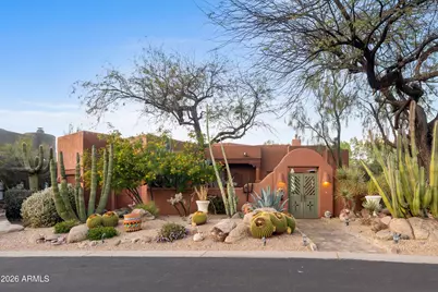 5418 E Miramonte Drive N, Cave Creek, AZ 85331 - Photo 3