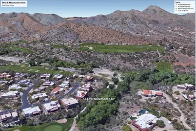 5418 E Miramonte Drive N, Cave Creek, AZ 85331 - Photo 51