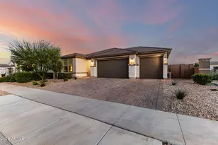 18599 W El Cortez Pl, Surprise, AZ 85387 - Photo 53