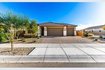 18599 W El Cortez Place, Surprise, AZ 85387 - Photo 51