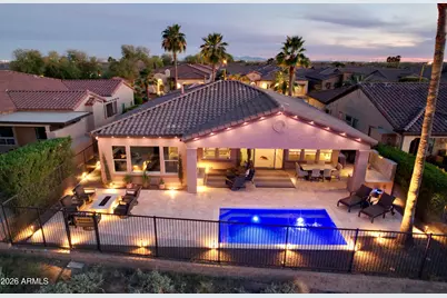 12742 W Bajada Road, Peoria, AZ 85383 - Photo 5