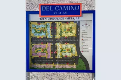 220 N 22nd Place N #2059, Mesa, AZ 85213 - Photo 25