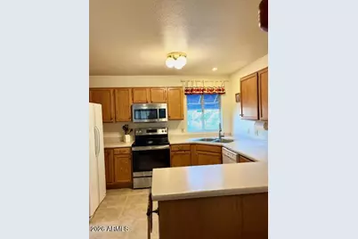 220 N 22nd Place N #2059, Mesa, AZ 85213 - Photo 31