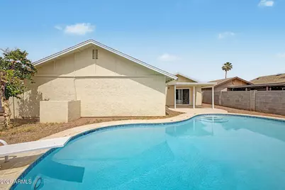 14846 N 63rd Avenue, Glendale, AZ 85306 - Photo 37