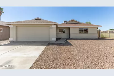 14846 N 63rd Avenue, Glendale, AZ 85306 - Photo 1
