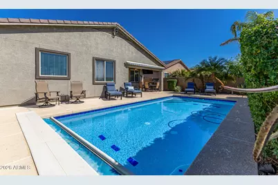 815 E Pasture Canyon Drive, San Tan Valley, AZ 85143 - Photo 31