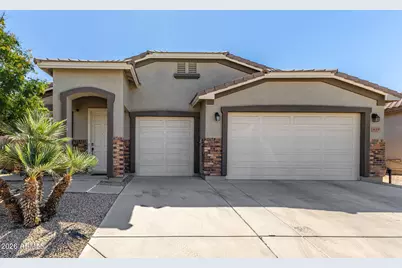 815 E Pasture Canyon Drive, San Tan Valley, AZ 85143 - Photo 7