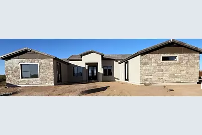 22606 W Laura Street, Wittmann, AZ 85361 - Photo 1