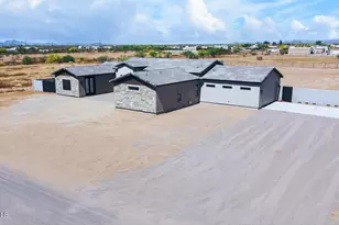 22606 W Laura St, Wittmann, AZ 85361 - Photo 47