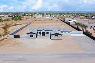 22606 W Laura St, Wittmann, AZ 85361 - Photo 45