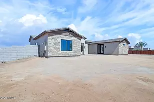 22606 W Laura St, Wittmann, AZ 85361 - Photo 5