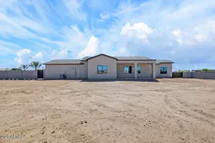 22606 W Laura St, Wittmann, AZ 85361 - Photo 43