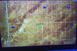 Tbd Lot 8 W Tbd Rd, Holbrook, AZ 86025 - Photo 1