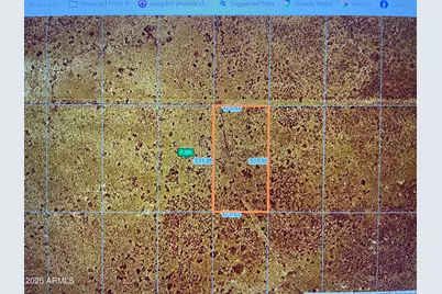 Tbd Lot 8 W Tbd Road #9, Holbrook, AZ 86025 - Photo 3