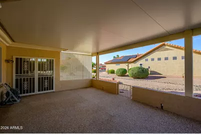 14332 W Arzon Way, Sun City West, AZ 85375 - Photo 29