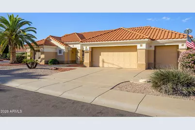 14332 W Arzon Way, Sun City West, AZ 85375 - Photo 35