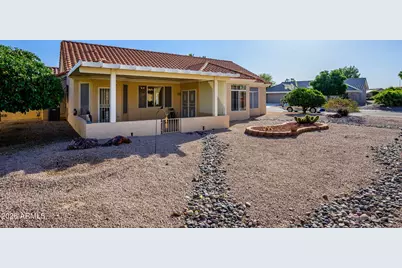 14332 W Arzon Way, Sun City West, AZ 85375 - Photo 33