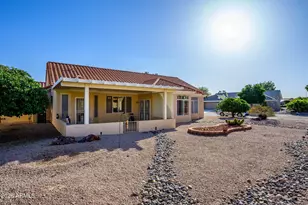 14332 W Arzon Way, Sun City West, AZ 85375 - Photo 33