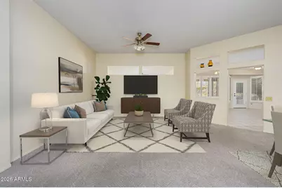 14332 W Arzon Way, Sun City West, AZ 85375 - Photo 5