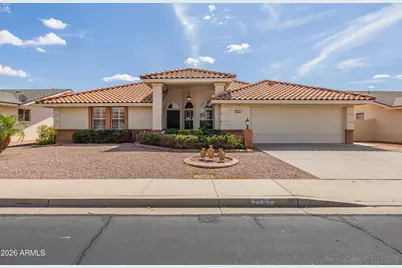 7857 E Neville Avenue, Mesa, AZ 85209 - Photo 1