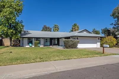 4550 W El Caminito Drive, Glendale, AZ 85302 - Photo 3