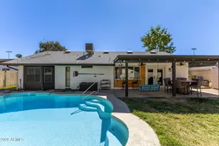 4550 W El Caminito Dr, Glendale, AZ 85302 - Photo 33