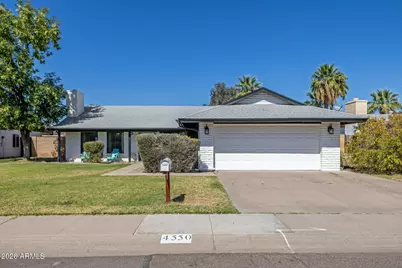 4550 W El Caminito Drive, Glendale, AZ 85302 - Photo 1