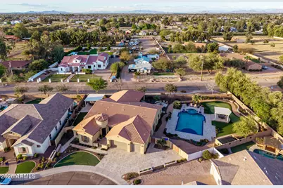 1566 E Aquarius Place, Chandler, AZ 85249 - Photo 99