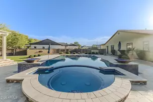 1566 E Aquarius Pl, Chandler, AZ 85249 - Photo 93