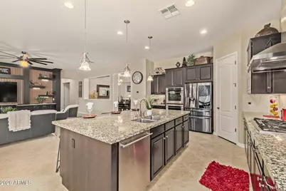 1566 E Aquarius Place, Chandler, AZ 85249 - Photo 37