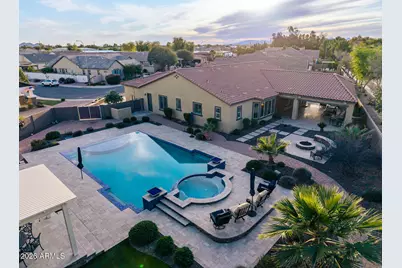 1566 E Aquarius Place, Chandler, AZ 85249 - Photo 3