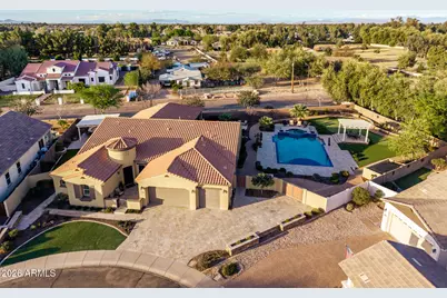 1566 E Aquarius Place, Chandler, AZ 85249 - Photo 95