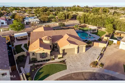 1566 E Aquarius Place, Chandler, AZ 85249 - Photo 97