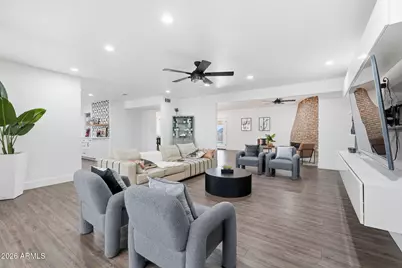 5009 E Wethersfield Road, Scottsdale, AZ 85254 - Photo 5