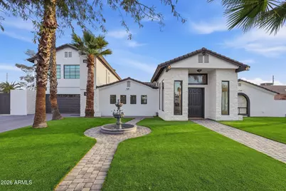 5009 E Wethersfield Road, Scottsdale, AZ 85254 - Photo 3