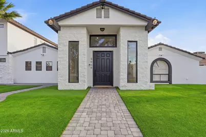 5009 E Wethersfield Road, Scottsdale, AZ 85254 - Photo 1