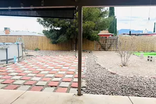 564 Howard Dr, Sierra Vista, AZ 85635 - Photo 27