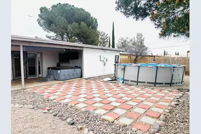 564 Howard Drive, Sierra Vista, AZ 85635 - Photo 29